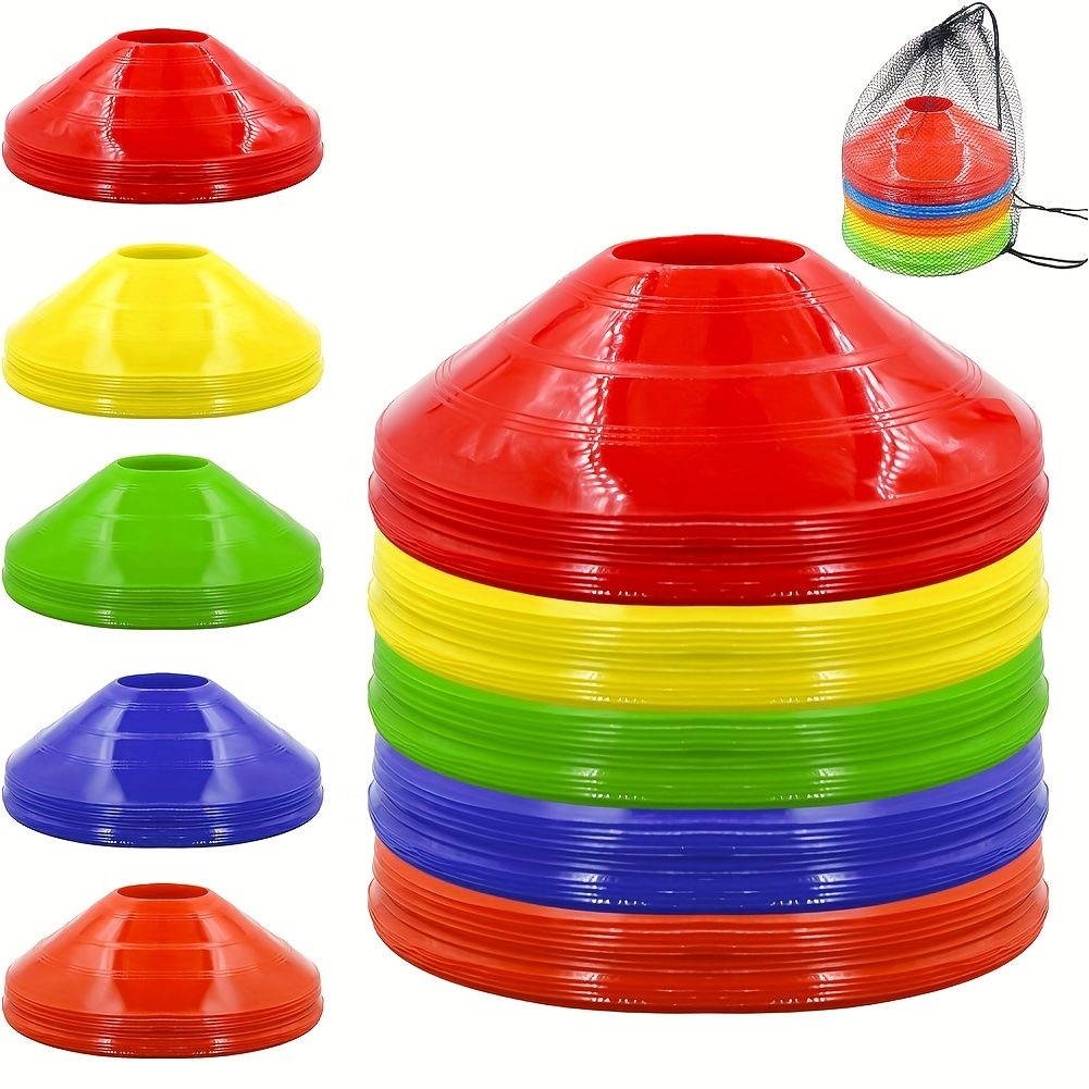 Training Round Markers
