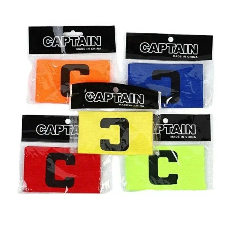 Plain Captain Bands