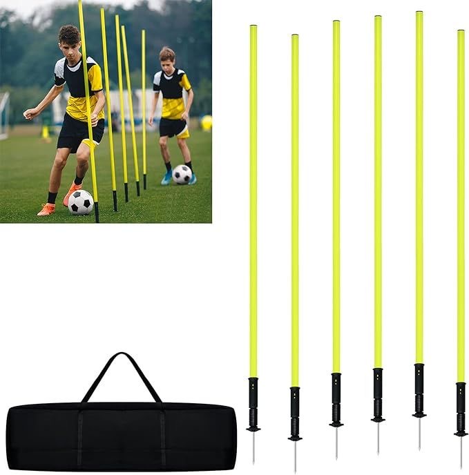 Training Equipment