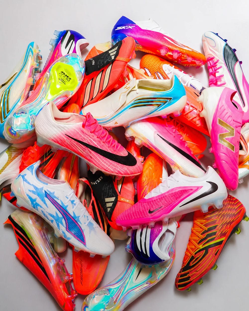 Football Boots