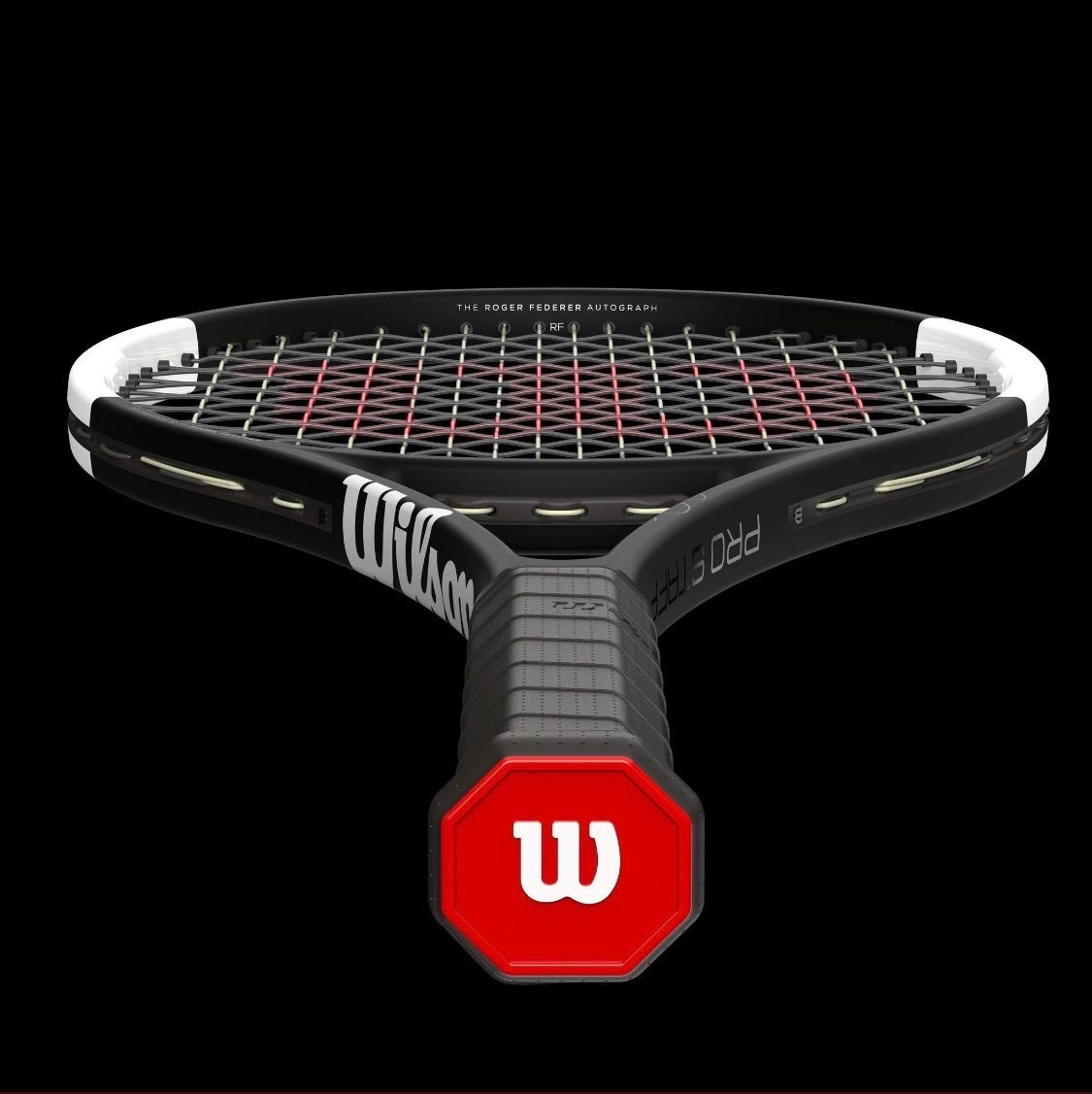 Wilson BLX Lawn Tennis Rackets ๐พ