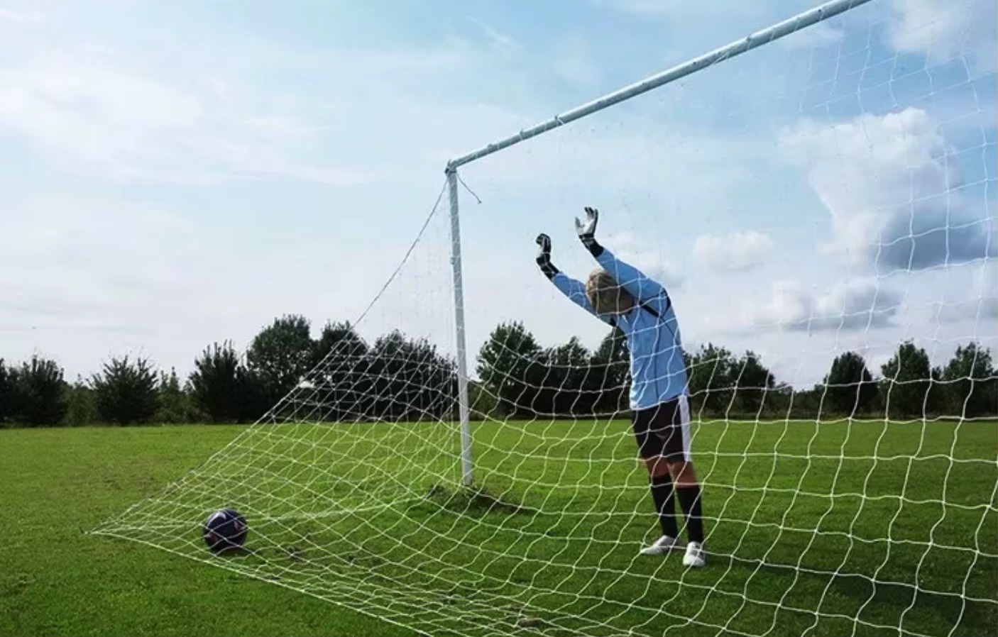 Football Net