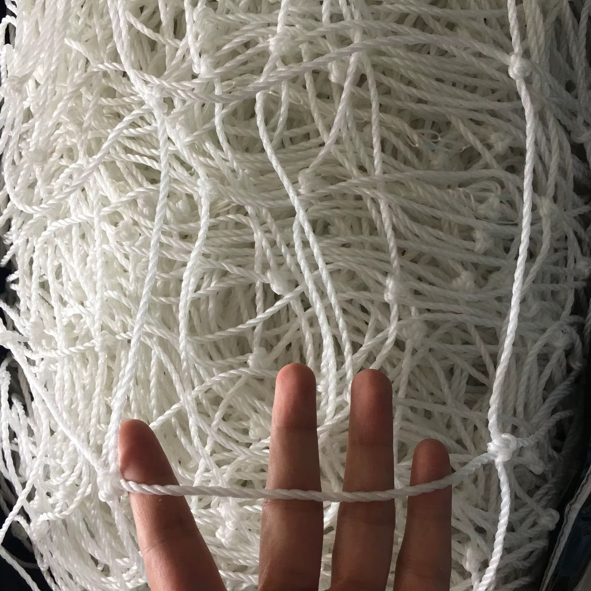 Football soccer Post Nets