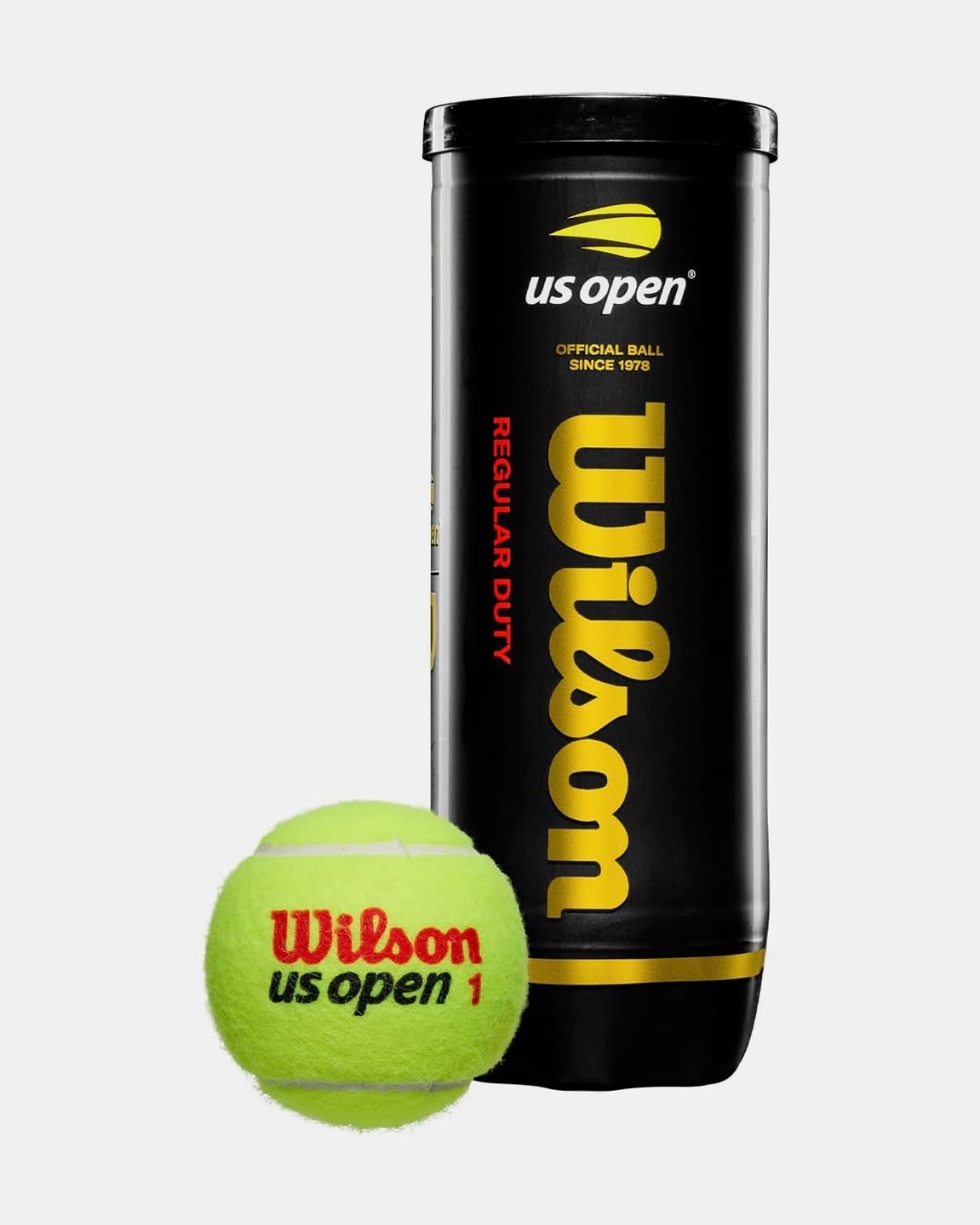 Lawn Tennis Balls wilson