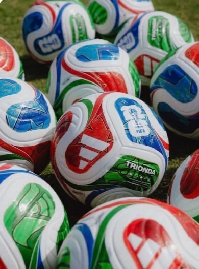 Sports Balls