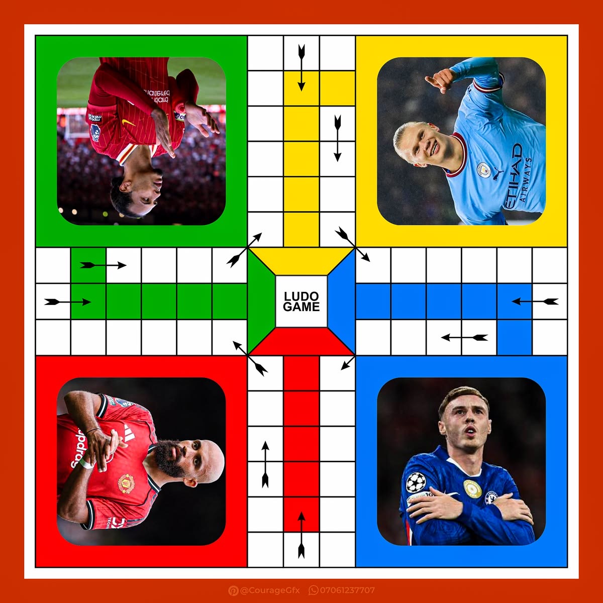 Ludo Games