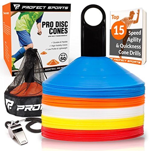 Training Round Markers