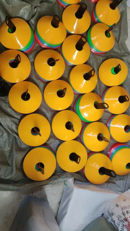Training Round Markers